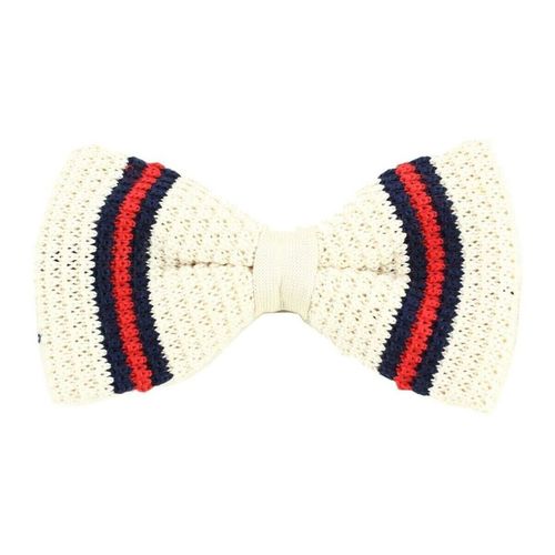 Cravates et accessoires Noeud papillon tricot Chicago - Clj Charles Le Jeune - Modalova