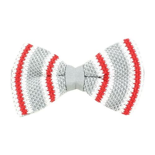 Cravates et accessoires Noeud papillon tricot Chicago - Clj Charles Le Jeune - Modalova
