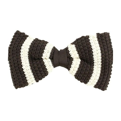 Cravates et accessoires Noeud papillon tricot Dallas - Clj Charles Le Jeune - Modalova