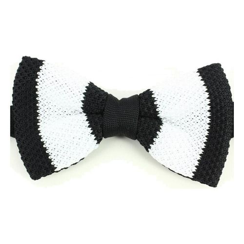 Cravates et accessoires Noeud papillon tricot Cornell - Clj Charles Le Jeune - Modalova