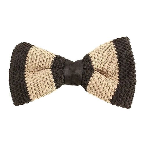 Cravates et accessoires Noeud papillon tricot Cornell - Clj Charles Le Jeune - Modalova