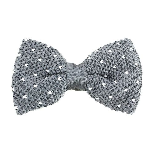 Cravates et accessoires Noeud papillon tricot Manhattan - Clj Charles Le Jeune - Modalova