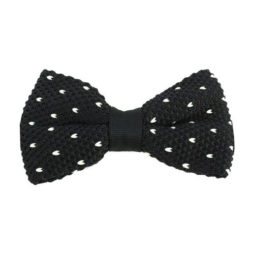 Cravates et accessoires Noeud papillon tricot Manhattan - Clj Charles Le Jeune - Modalova