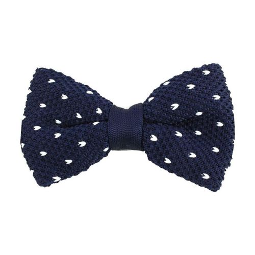 Cravates et accessoires Noeud papillon tricot Manhattan - Clj Charles Le Jeune - Modalova