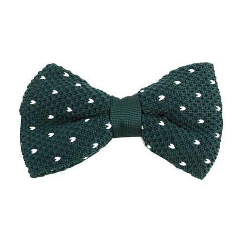 Cravates et accessoires Noeud papillon tricot Manhattan - Clj Charles Le Jeune - Modalova