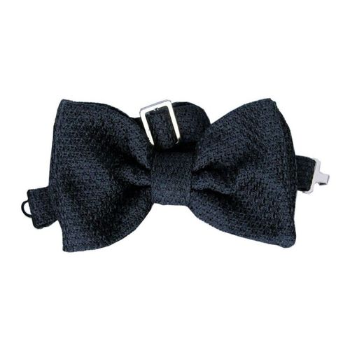 Cravates et accessoires Noeud papillon noué Grenadina - Segni Et Disegni - Modalova