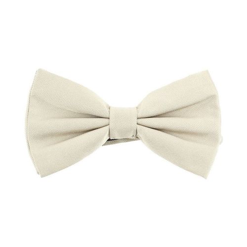 Cravates et accessoires Noeud papillon noué Dandy - Segni Et Disegni - Modalova
