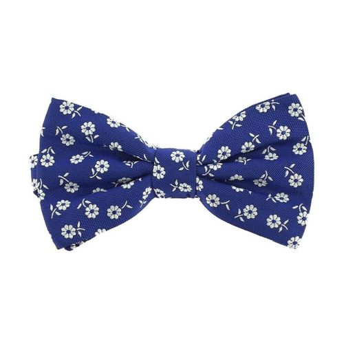 Cravates et accessoires Noeud papillon noué Dandy - Segni Et Disegni - Modalova