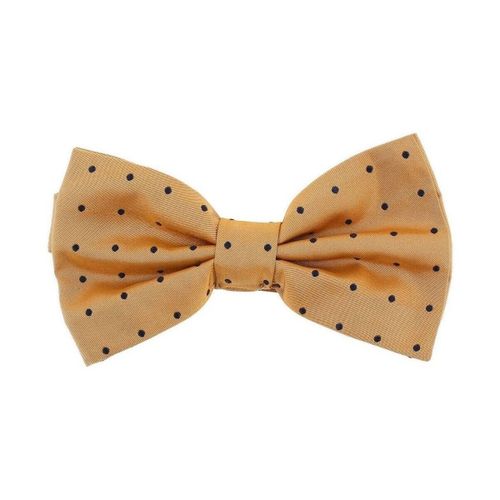 Cravates et accessoires Noeud papillon noué Dandy - Segni Et Disegni - Modalova