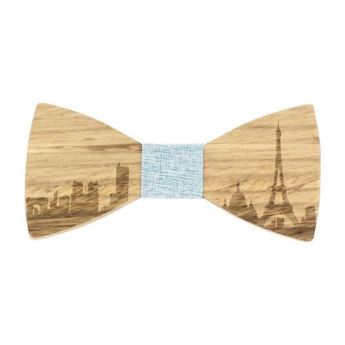 Cravates et accessoires Noeud papillon Ville de Paris - Tony & Paul - Modalova
