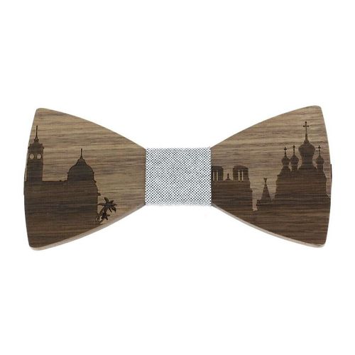 Cravates et accessoires Noeud papillon Ville de Nice - Tony & Paul - Modalova