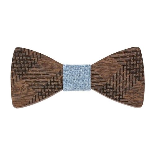 Cravates et accessoires Noeud papillon Edimbourg - Tony & Paul - Modalova