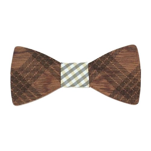 Cravates et accessoires Noeud papillon Edimbourg - Tony & Paul - Modalova