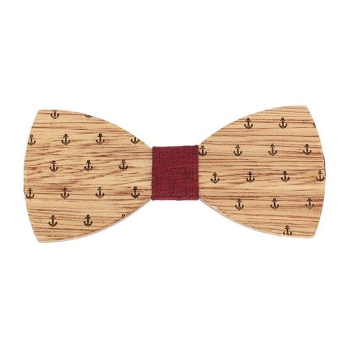 Cravates et accessoires Noeud papillon Capitaine - Tony & Paul - Modalova
