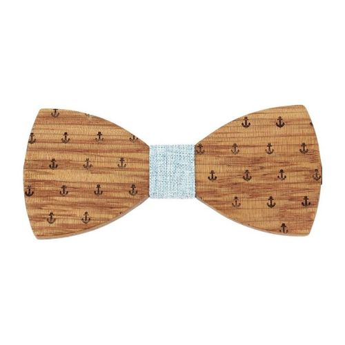 Cravates et accessoires Noeud papillon Capitaine - Tony & Paul - Modalova