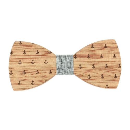 Cravates et accessoires Noeud papillon Capitaine - Tony & Paul - Modalova