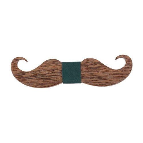 Cravates et accessoires Noeud papillon Big Moustache - Tony & Paul - Modalova