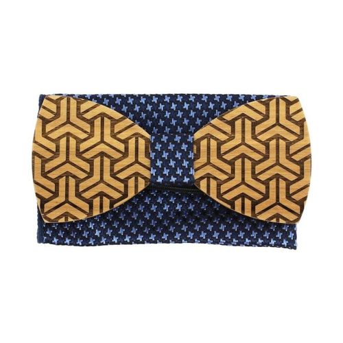 Cravates et accessoires Coffret nœud papillon Angles - Tony & Paul - Modalova