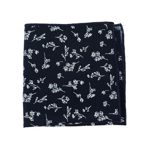 Costumes et cravates Pochette feuilles - Clj Charles Le Jeune - Modalova