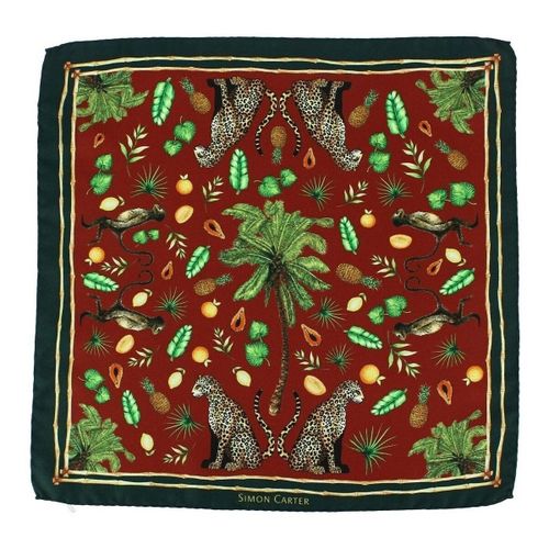 Costumes et cravates Pochette - Simon Carter - Modalova