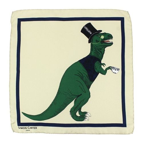 Costumes et cravates Pochette - Simon Carter - Modalova