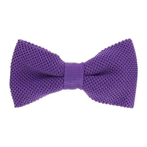 Cravates et accessoires Noeud papillon tricot PAULO - Tony & Paul - Modalova