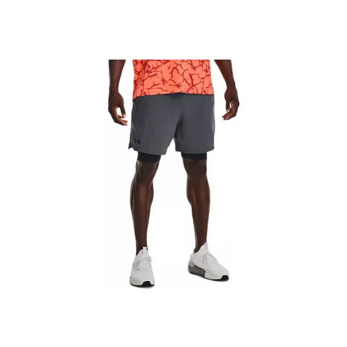 Short Short VANISH WOVEN 2in1 - Under Armour - Modalova