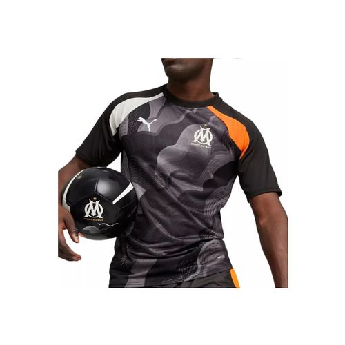 T-shirt Tee-shirt OM PREM SS JSY - Puma - Modalova