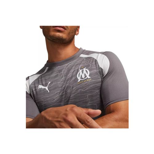 T-shirt Tee-shirt OM PREM SS JSY - Puma - Modalova