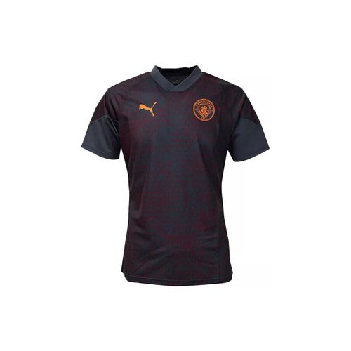 T-shirt Tee-shirt MCFC TRAINING JERSEY - Puma - Modalova