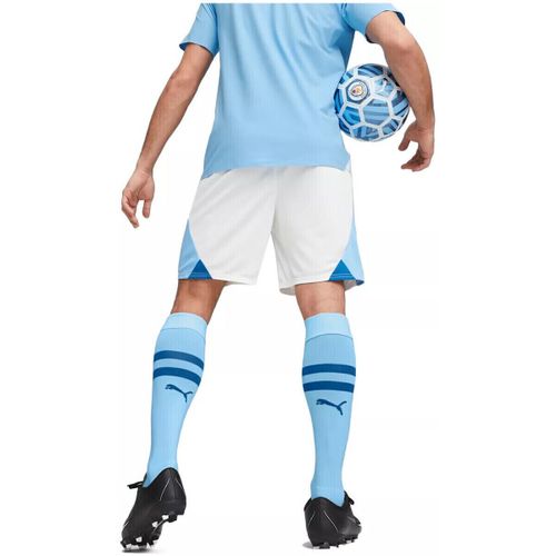 Short Puma Short Homme MCFC REPLICA - Puma - Modalova