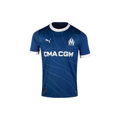 T-shirt Tee-shirt OM AWAY JSY REP - Puma - Modalova