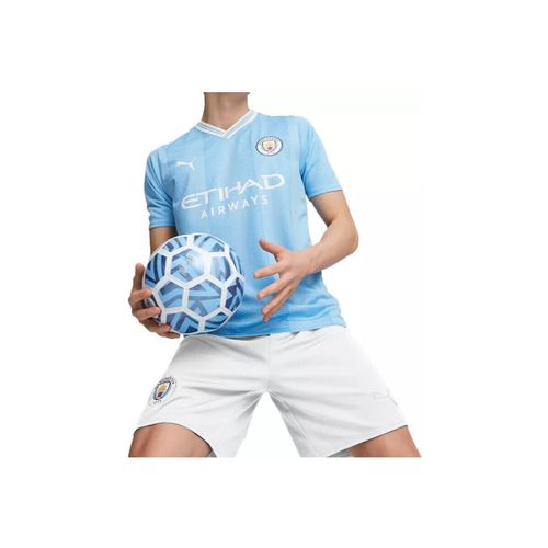 T-shirt Tee-shirt MCFC HOME REP - Puma - Modalova