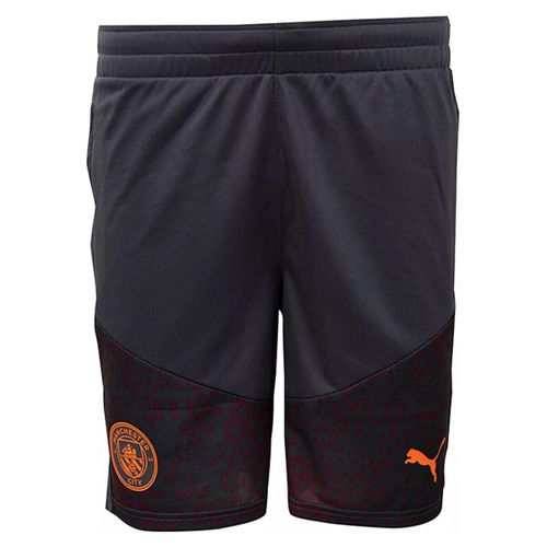 Short Short MCFC TRAINING - Puma - Modalova