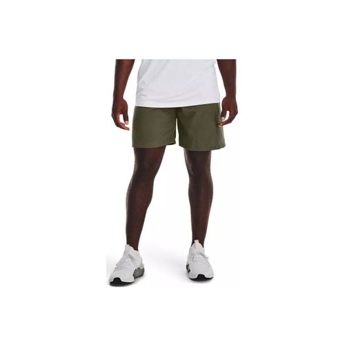 Short Short WOVEN GRAPHIC - Under Armour - Modalova