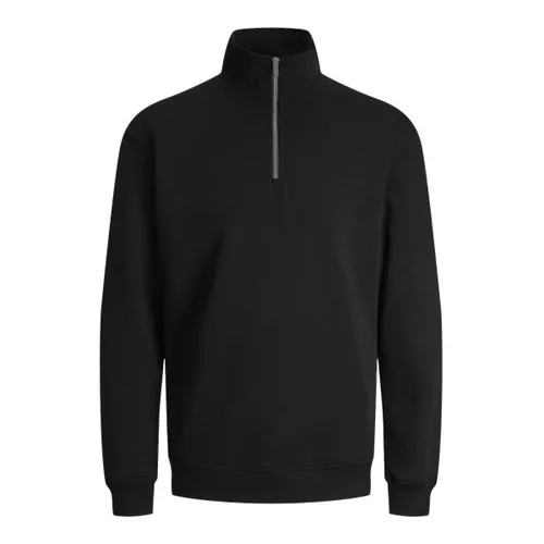 Sweatshirts 12250747 JJEBRADLEY-BLACK - Jack & Jones - Modalova