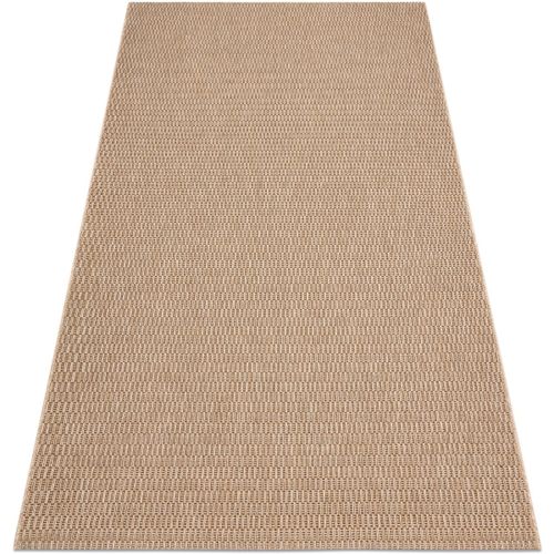 Tapis Tapis SIZAL BOHO 39136026 beige 120x170 cm - Rugsx - Modalova