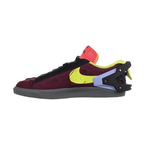 Chaussures de Skate Blazer Low Acrnm - Nike - Modalova