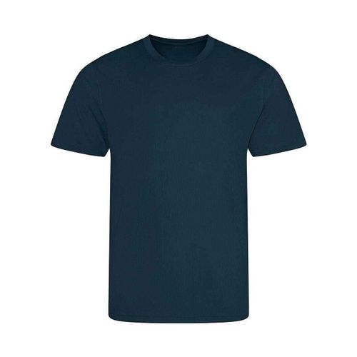 T-shirt Awdis Just Cool - Awdis - Modalova