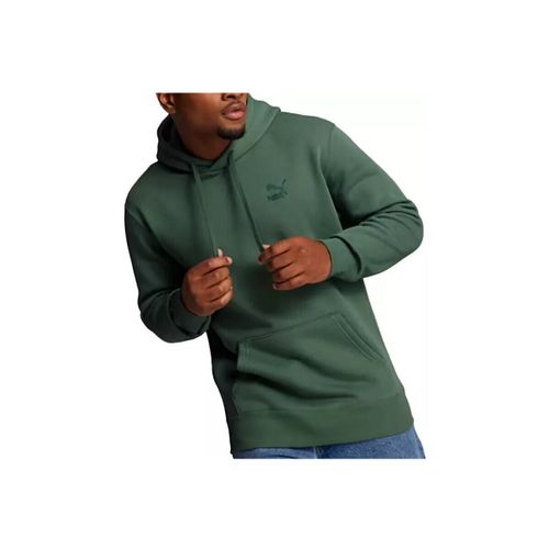 Sweatshirts à capuche Sweat à capuche CLASSICS - Puma - Modalova