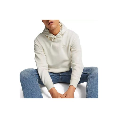 Sweat-shirt Sweat à capuche CLASSICS - Puma - Modalova