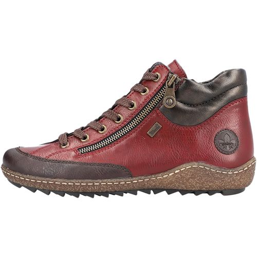 Baskets montantes Basket Montante Cuir Eagle - Rieker - Modalova