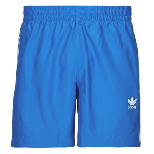 Maillots de bain adidas ORI 3S SH - adidas - Modalova
