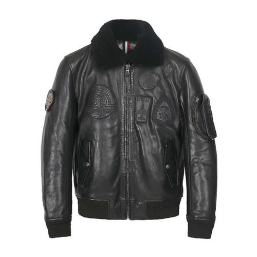 Veste Redskins LEGION ALPHA BLACK - Redskins - Modalova