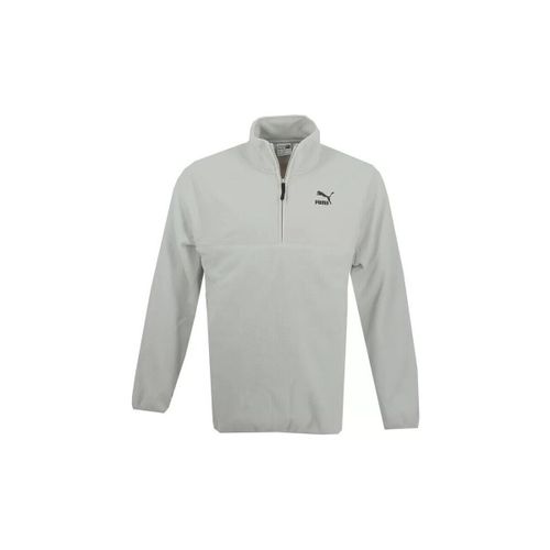 Sweat-shirt Puma HALF ZIP - Puma - Modalova