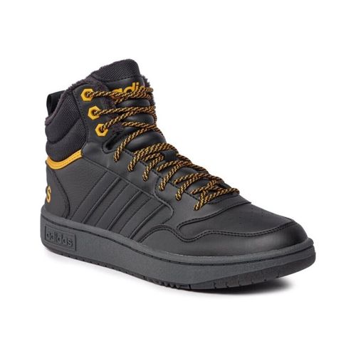 Baskets montantes Hoops 3.0 Mid - adidas - Modalova