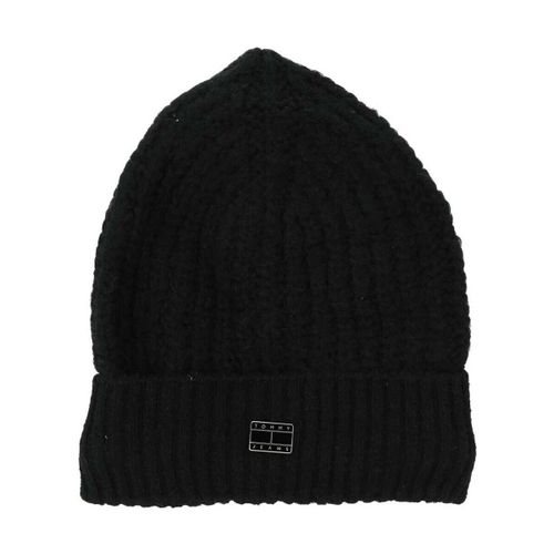 Bonnet Tommy Hilfiger AW0AW15462BDS - Tommy Hilfiger - Modalova