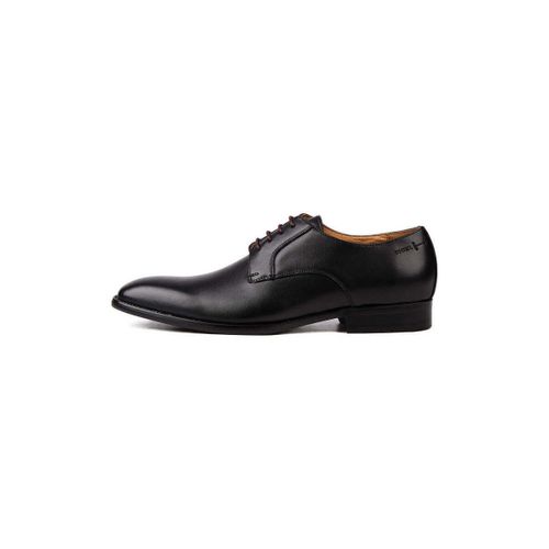 Ville basse Chaussures Simon en cuir - Noir - Digel - Modalova