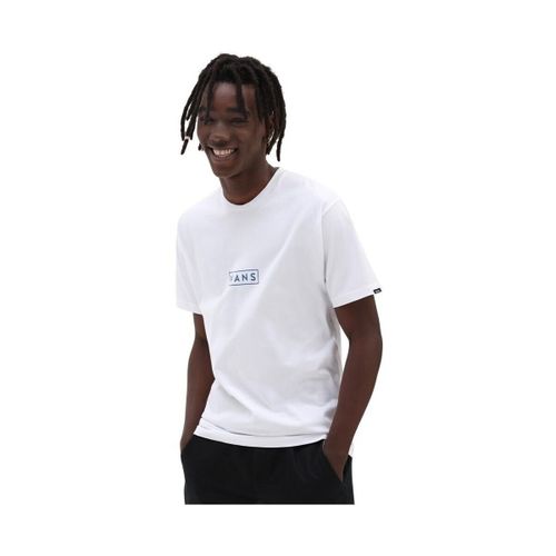 T-shirt Vans Classic Easy Box - Vans - Modalova
