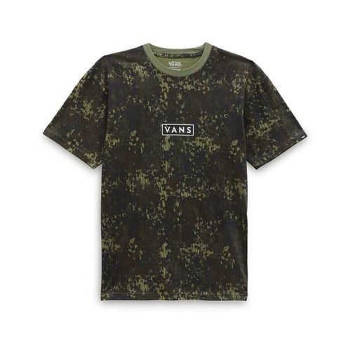 T-shirt Vans Classic Easy Box - Vans - Modalova